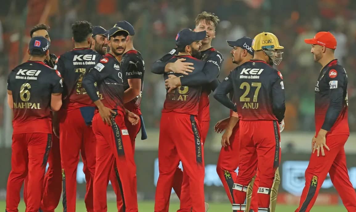 Which Players Will RCB Target In IPL 2024 Auction? AB de Villiers Reveals